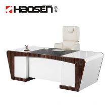 MALANG 0996 2018 wholesale latest comfortable managing office director table